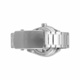 Omega Seamaster Spectre 233.32.41.21.01.001 NATO Strap