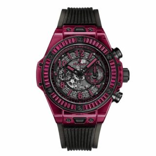 Hublot Big Bang Unico 411.JR.4901.RT Red Sapphire