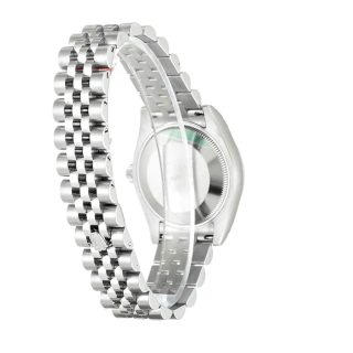Rolex Datejust 178274 MOP Diamond Dial