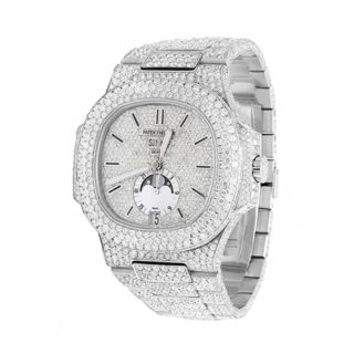 Patek Diamond