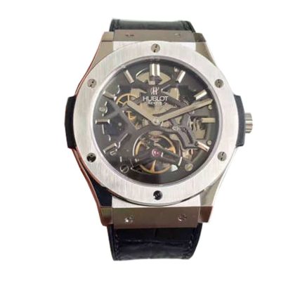 Hublot Big Bang Unico 505.TX.0170.LR Skeleton Dial