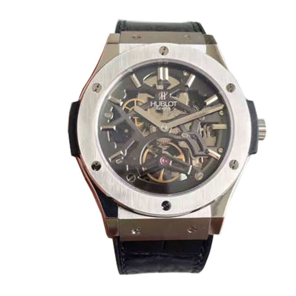 Hublot Big Bang Unico 505.TX.0170.LR Skeleton Dial