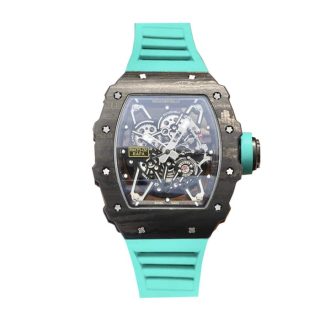 Richard Mille RM 055 Yas Marina Skeleton