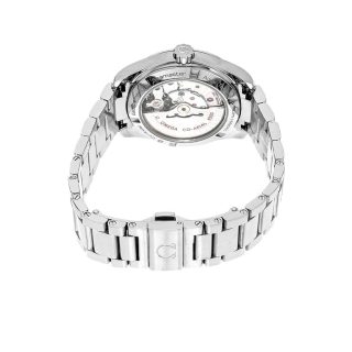 Omega Seamaster Aqua Terra 231.10.39.21.03.002 Blue Dial