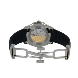 Patek Philippe Aquanaut Chronograph 5167A-001 Black