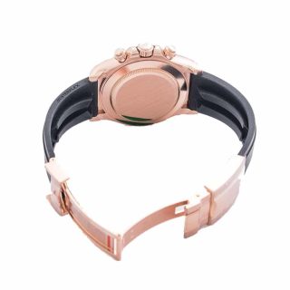 Rolex Cosmograph Daytona 116515LN Ivory Dial