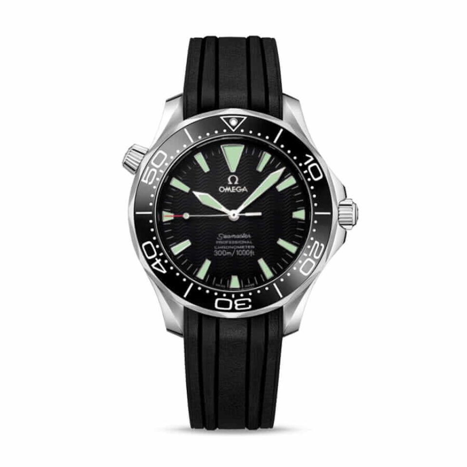 Omega Seamaster Aqua Terra 220.10.41.21.03.001 Co-Axial