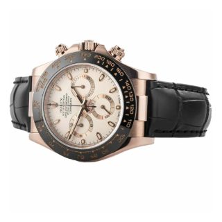 Rolex Cosmograph Daytona 116515LN-0003 Ivory Dial