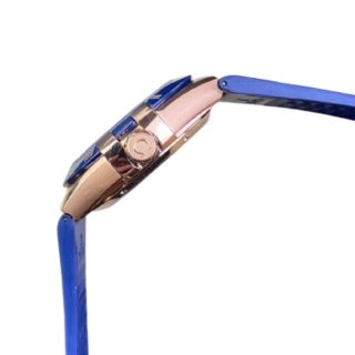 Omega Constellation Blue Strap 131.53.39.20.08.001