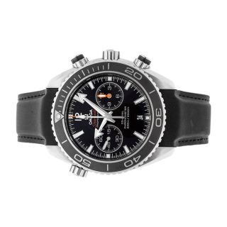 Omega Seamaster Planet Ocean Co-Axial Chronograph 232.32.46.51.01.003