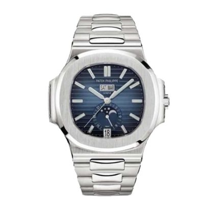 Patek Philippe Aquanaut 5726