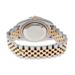 Rolex Datejust 116243 Mother Of Pearl