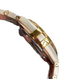 Omega Constellation Gold Dial 123.20.38.21.08.001