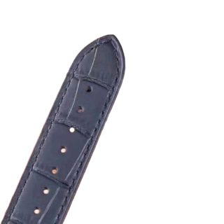 Omega De Ville White Dial 424.53.40.21.04.001