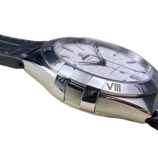 Omega Constellation Gray Dial 131.12.41.21.06.001