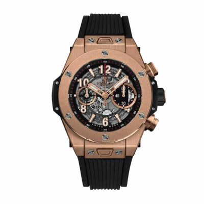 Hublot Big Bang Unico 441.OX.1180.RX King Gold