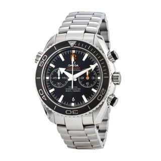 Omega Co-Axial Chronograph 232.32.46.51.01.003 The First Omega in Space