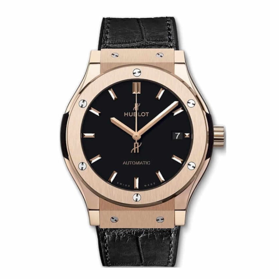 Hublot Big Bang Unico King Gold Re-creation 511.OX.1181.LR