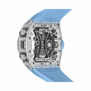 Richard Mille RM 053-02 Sapphire