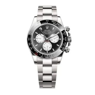 Rolex Daytona 126529LN Le Mans Black Bezel