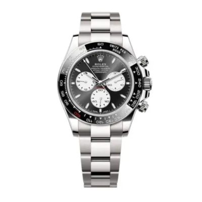 Rolex Daytona 126529LN Le Mans Black Bezel