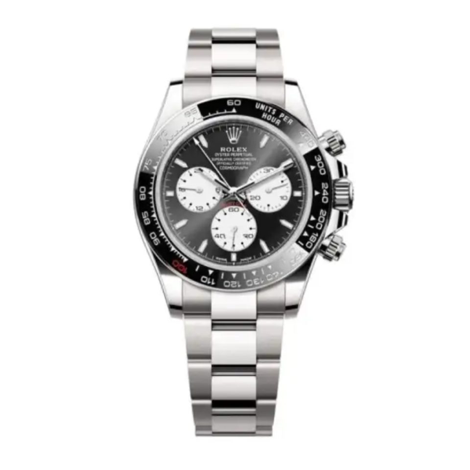 Rolex Daytona 126529LN Le Mans Black Bezel