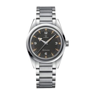 Omega Seamaster Railmaster Steel 220.10.38.20.01.002
