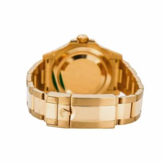 Rolex GMT-Master II 116718LN Haribo Gold