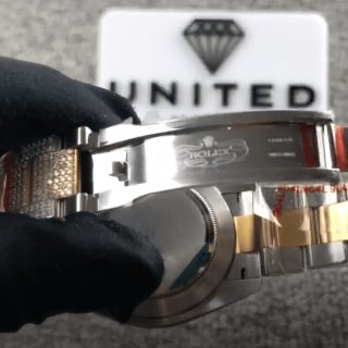 Rolex Day-Date 116300 Arabic Dial