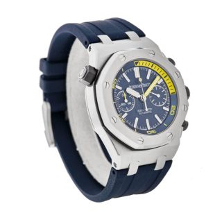 Audemars Piguet Royal Oak Offshore 26703ST.OO.A027CA.01 Diver Chronograph