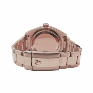 Rolex Sky-Dweller 326935 Everose Gold