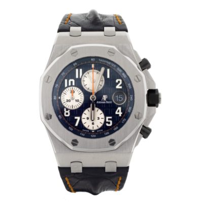 Audemars Piguet Royal Oak Offshore 26470ST Navy Blue