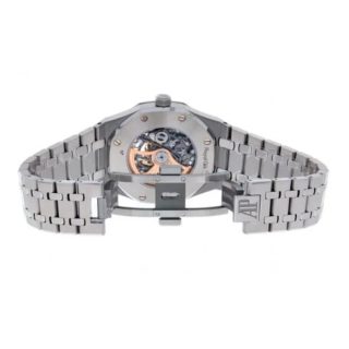 AP Royal Oak Skeleton Openworked 15407ST.OO.1220ST.01