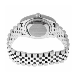 Rolex Lady-Datejust 279384 Mother of Pearl Diamond Jubilee