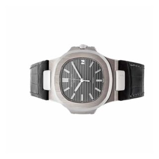 Patek Philippe Nautilus 5711G-001 White Gold
