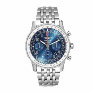 Breitling Navitimer B01 Chronograph AB0121C4-C920-447A