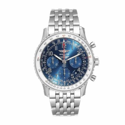 Breitling Navitimer B01 Chronograph AB0121C4-C920-447A