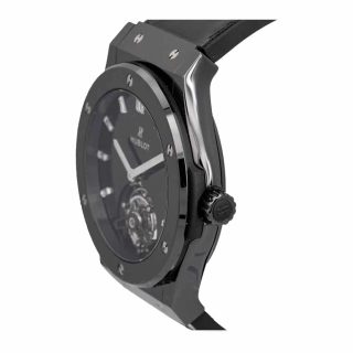 Hublot Big Bang Unico Tourbillon 505.CS.1270.VR Skeleton Dial