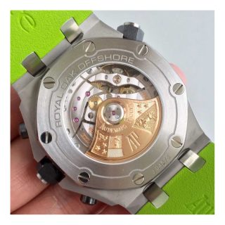 Audemars Piguet Royal Oak Offshore 26703ST.OO.A051CA.01