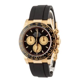 Rolex Daytona Cosmograph 126518 Paul Newman