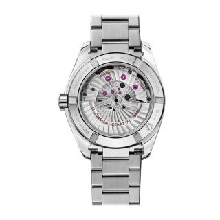 Omega Seamaster Aqua Terra 231.10.39.21.03.002 Blue Dial