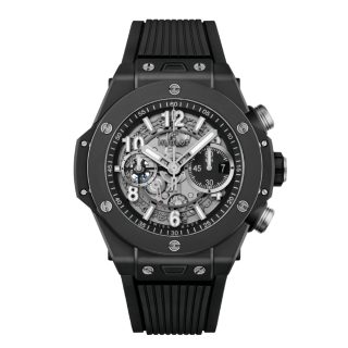 Hublot Big Bang Unico 411.CI.1190.RX Black Magic
