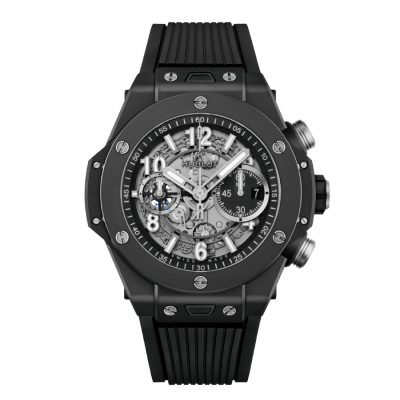 Hublot Big Bang Unico 411.CI.1190.RX Black Magic