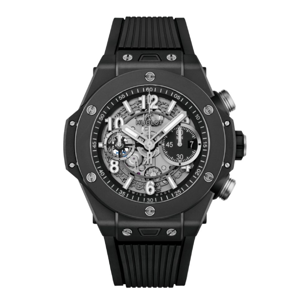 Hublot Big Bang Unico 411.CI.1190.RX Black Magic