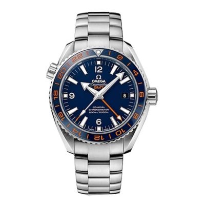 Omega Seamaster Planet Ocean 232.30.44.22.03.001