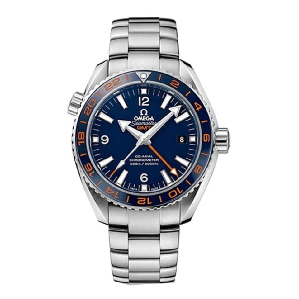 Omega Seamaster Planet Ocean 232.30.44.22.03.001
