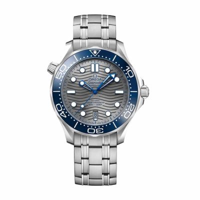 Omega Seamaster Diver 007 Edition 210.30.42.20.06.001