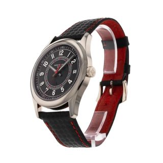 Patek Philippe Calatrava 6007G-010