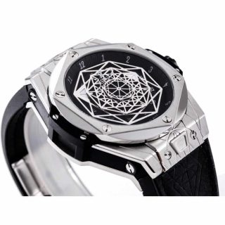 Hublot Big Bang Sang Bleu 415.NX.1112.VR.MXM16