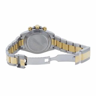 Rolex Daytona 116500LN Mother of Pearl